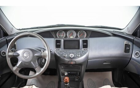 Nissan Primera III, 2003 год, 419 000 рублей, 12 фотография