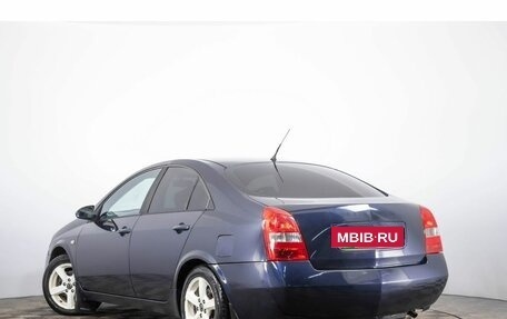 Nissan Primera III, 2003 год, 419 000 рублей, 6 фотография