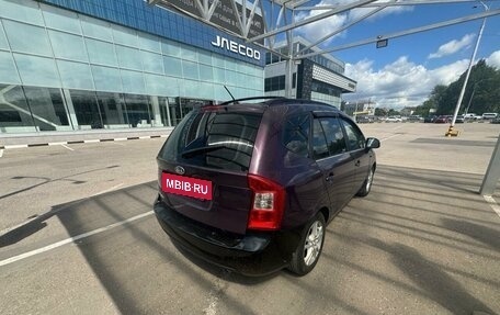 KIA Carens III (RP), 2007 год, 235 294 рублей, 6 фотография