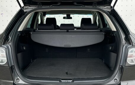 Mazda CX-7 I рестайлинг, 2010 год, 995 000 рублей, 7 фотография