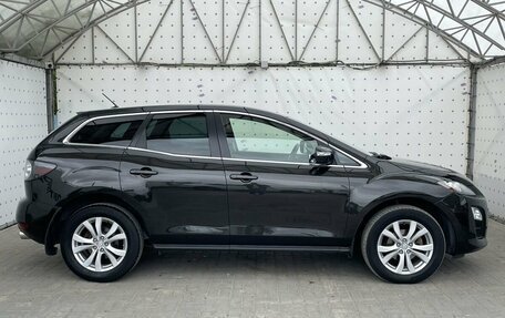 Mazda CX-7 I рестайлинг, 2010 год, 995 000 рублей, 9 фотография
