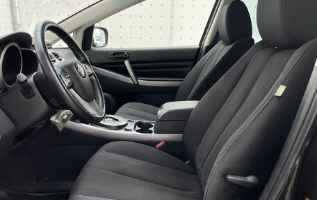 Mazda CX-7 I рестайлинг, 2010 год, 995 000 рублей, 11 фотография