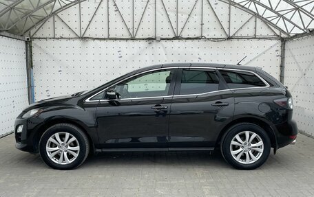 Mazda CX-7 I рестайлинг, 2010 год, 995 000 рублей, 10 фотография