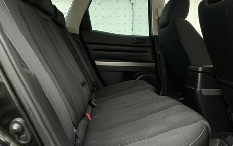 Mazda CX-7 I рестайлинг, 2010 год, 995 000 рублей, 13 фотография