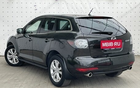 Mazda CX-7 I рестайлинг, 2010 год, 995 000 рублей, 5 фотография