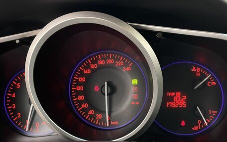 Mazda CX-7 I рестайлинг, 2010 год, 995 000 рублей, 14 фотография