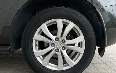 Mazda CX-7 I рестайлинг, 2010 год, 995 000 рублей, 19 фотография
