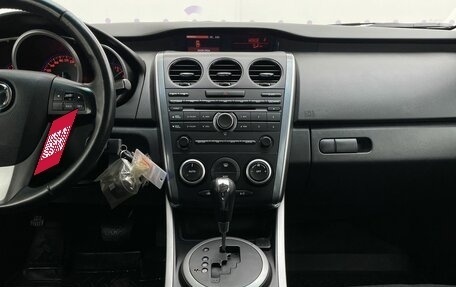 Mazda CX-7 I рестайлинг, 2010 год, 995 000 рублей, 16 фотография