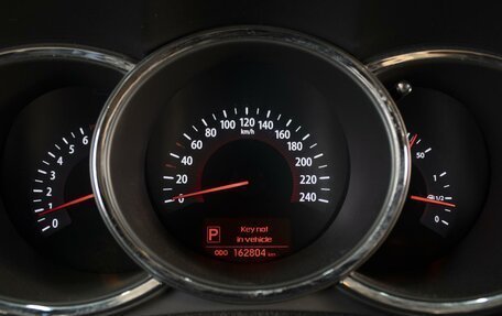 KIA Sorento II рестайлинг, 2010 год, 1 550 000 рублей, 15 фотография