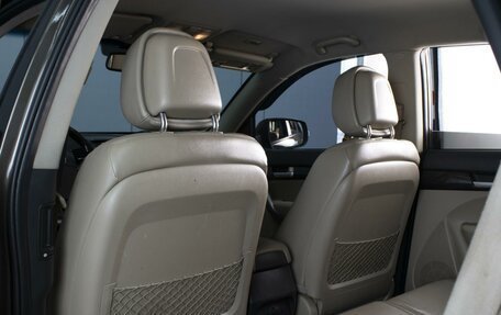 KIA Sorento II рестайлинг, 2010 год, 1 550 000 рублей, 10 фотография