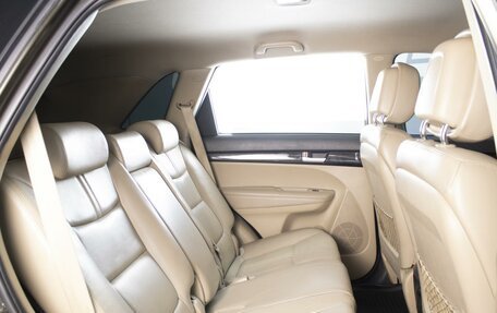 KIA Sorento II рестайлинг, 2010 год, 1 550 000 рублей, 6 фотография