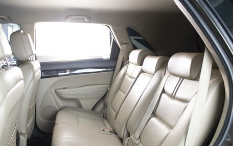 KIA Sorento II рестайлинг, 2010 год, 1 550 000 рублей, 9 фотография