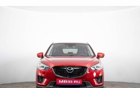 Mazda CX-5 II, 2014 год, 2 099 000 рублей, 2 фотография