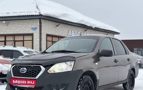 Datsun on-DO I рестайлинг, 2018 год, 540 000 рублей, 2 фотография