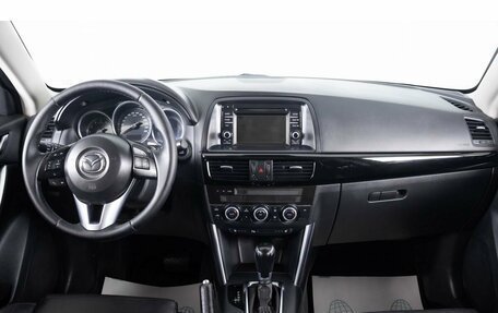 Mazda CX-5 II, 2014 год, 2 099 000 рублей, 12 фотография