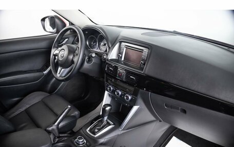 Mazda CX-5 II, 2014 год, 2 099 000 рублей, 10 фотография