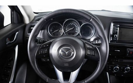 Mazda CX-5 II, 2014 год, 2 099 000 рублей, 14 фотография