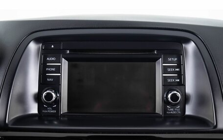 Mazda CX-5 II, 2014 год, 2 099 000 рублей, 17 фотография