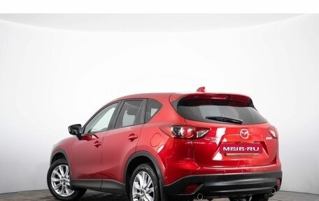 Mazda CX-5 II, 2014 год, 2 099 000 рублей, 6 фотография