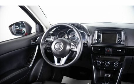 Mazda CX-5 II, 2014 год, 2 099 000 рублей, 11 фотография