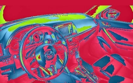 Mazda CX-5 II, 2014 год, 2 099 000 рублей, 7 фотография