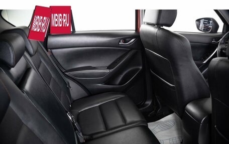 Mazda CX-5 II, 2014 год, 2 099 000 рублей, 9 фотография