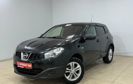 Nissan Qashqai, 2011 год, 580 000 рублей, 4 фотография