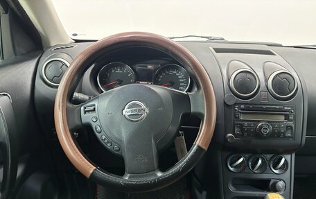Nissan Qashqai, 2011 год, 580 000 рублей, 13 фотография