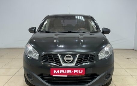 Nissan Qashqai, 2011 год, 580 000 рублей, 5 фотография
