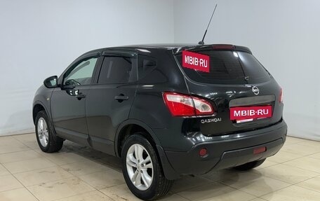 Nissan Qashqai, 2011 год, 580 000 рублей, 9 фотография