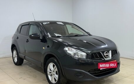 Nissan Qashqai, 2011 год, 580 000 рублей, 6 фотография
