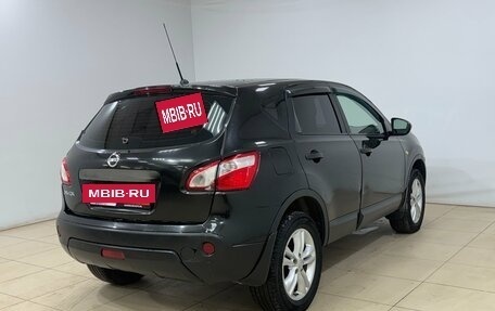 Nissan Qashqai, 2011 год, 580 000 рублей, 7 фотография