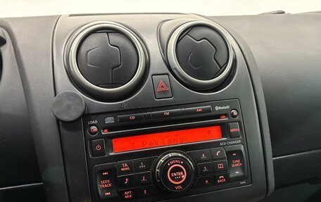 Nissan Qashqai, 2011 год, 580 000 рублей, 19 фотография