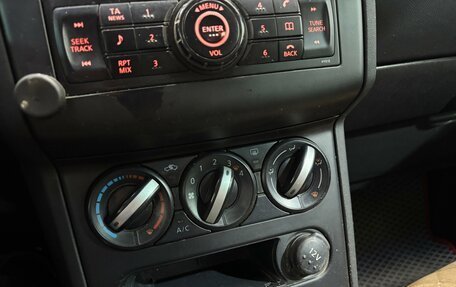 Nissan Qashqai, 2011 год, 580 000 рублей, 20 фотография