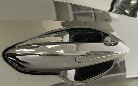 Hyundai Tucson, 2022 год, 4 108 000 рублей, 13 фотография