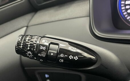 Hyundai Tucson, 2022 год, 4 108 000 рублей, 18 фотография