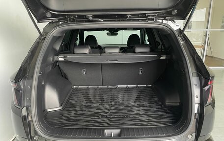 Hyundai Tucson, 2022 год, 4 108 000 рублей, 14 фотография