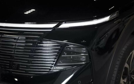 Haval F7, 2026 год, 3 799 000 рублей, 13 фотография