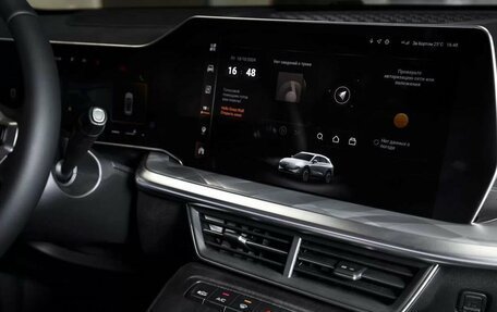 Haval F7, 2026 год, 3 799 000 рублей, 14 фотография