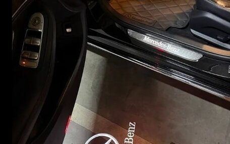 Mercedes-Benz C-Класс, 2016 год, 1 750 000 рублей, 11 фотография