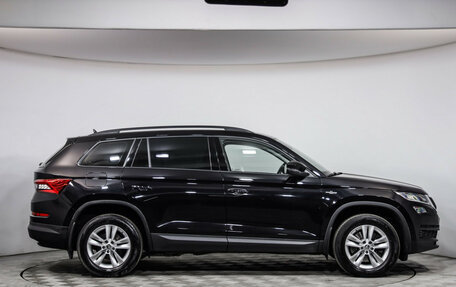 Skoda Kodiaq I, 2021 год, 3 069 000 рублей, 4 фотография