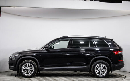 Skoda Kodiaq I, 2021 год, 3 069 000 рублей, 9 фотография