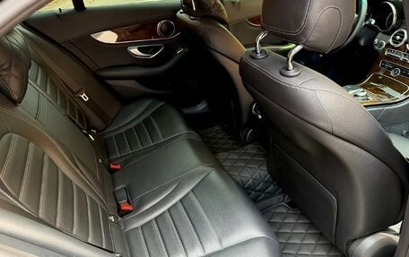Mercedes-Benz C-Класс, 2016 год, 1 750 000 рублей, 9 фотография