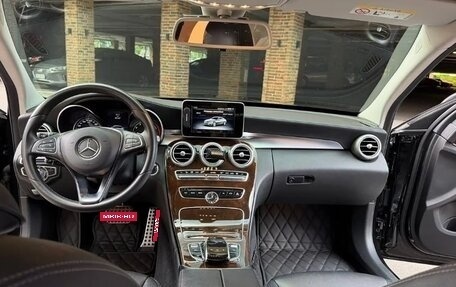 Mercedes-Benz C-Класс, 2016 год, 1 750 000 рублей, 6 фотография
