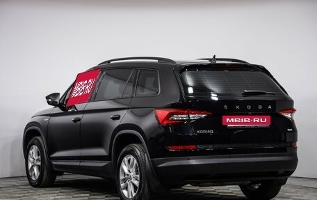 Skoda Kodiaq I, 2021 год, 3 069 000 рублей, 8 фотография