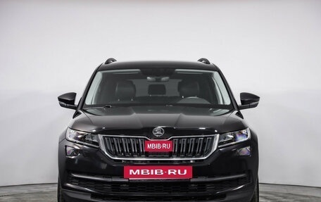 Skoda Kodiaq I, 2021 год, 3 069 000 рублей, 2 фотография