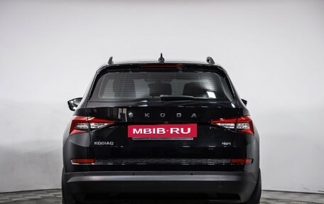 Skoda Kodiaq I, 2021 год, 3 069 000 рублей, 7 фотография