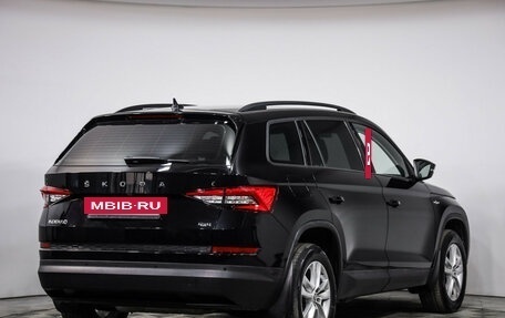 Skoda Kodiaq I, 2021 год, 3 069 000 рублей, 6 фотография