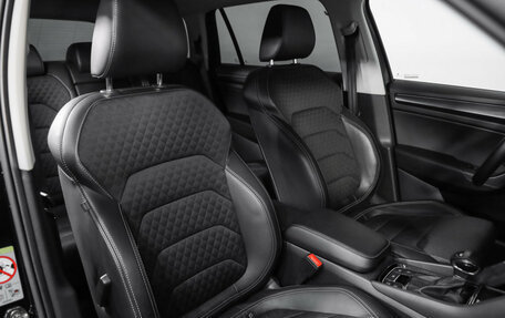 Skoda Kodiaq I, 2021 год, 3 069 000 рублей, 24 фотография