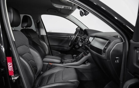 Skoda Kodiaq I, 2021 год, 3 069 000 рублей, 23 фотография
